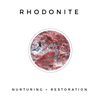 RHODONITE